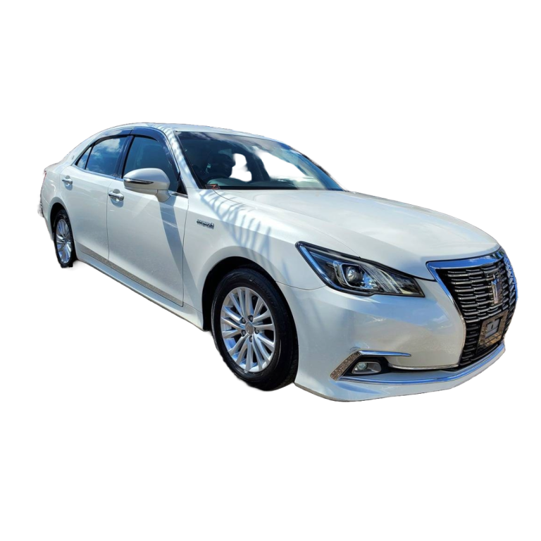 Toyota Crown available for car hire in Nairobi from Chasylm Tours